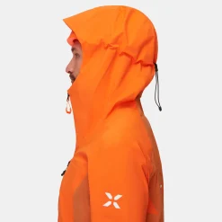 Eiger Free Advanced HS Hooded Jacket Men