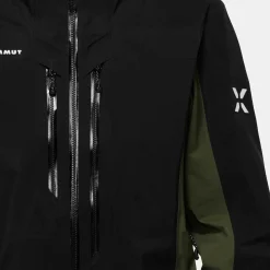 Eiger Free Advanced HS Hooded Jacket Men
