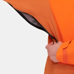 Eiger Free Advanced HS Hooded Jacket Men