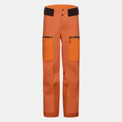 Eiger Free Advanced HS Pants Men
