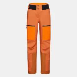 Eiger Free Advanced HS Pants Women