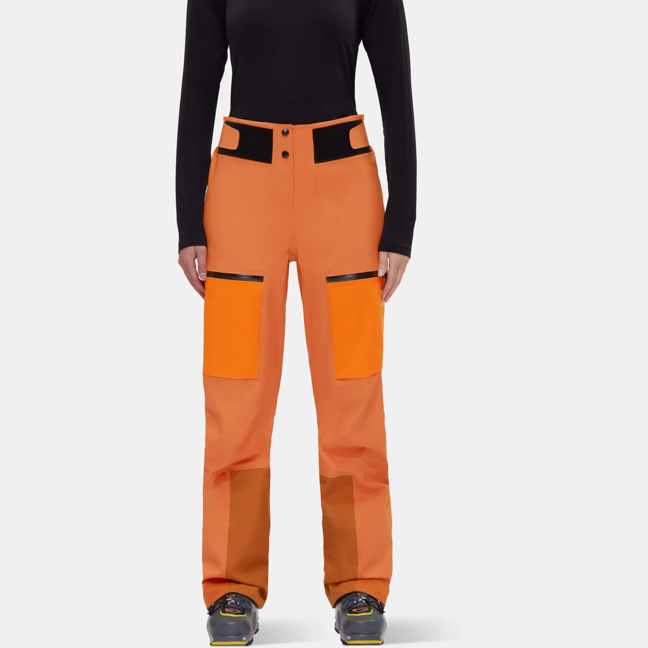Eiger Free Advanced HS Pants Women