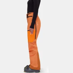 Eiger Free Advanced HS Pants Women