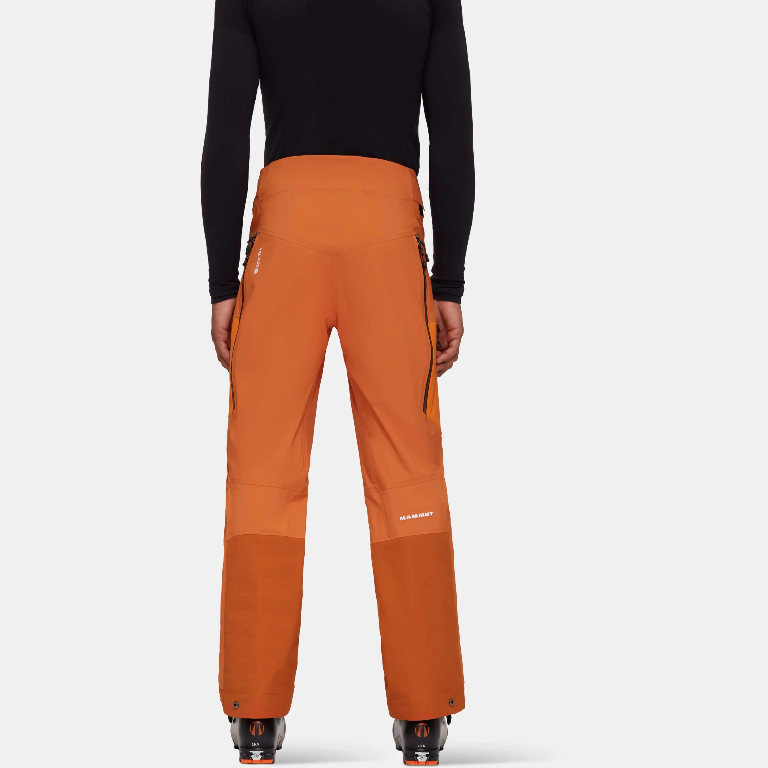 Eiger Free Advanced HS Pants Men
