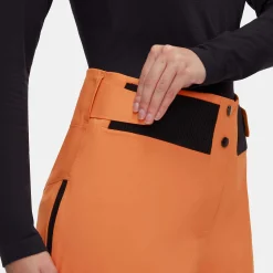 Eiger Free Advanced HS Pants Women