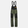 Eiger Free Pro HS Bib Pants Women