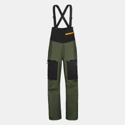 Eiger Free Pro HS Bib Pants Women