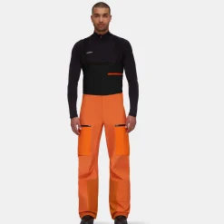 Eiger Free Pro HS Bib Pants Men