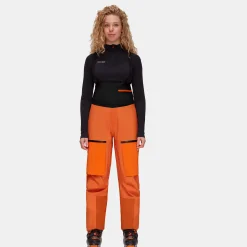 Eiger Free Pro HS Bib Pants Women