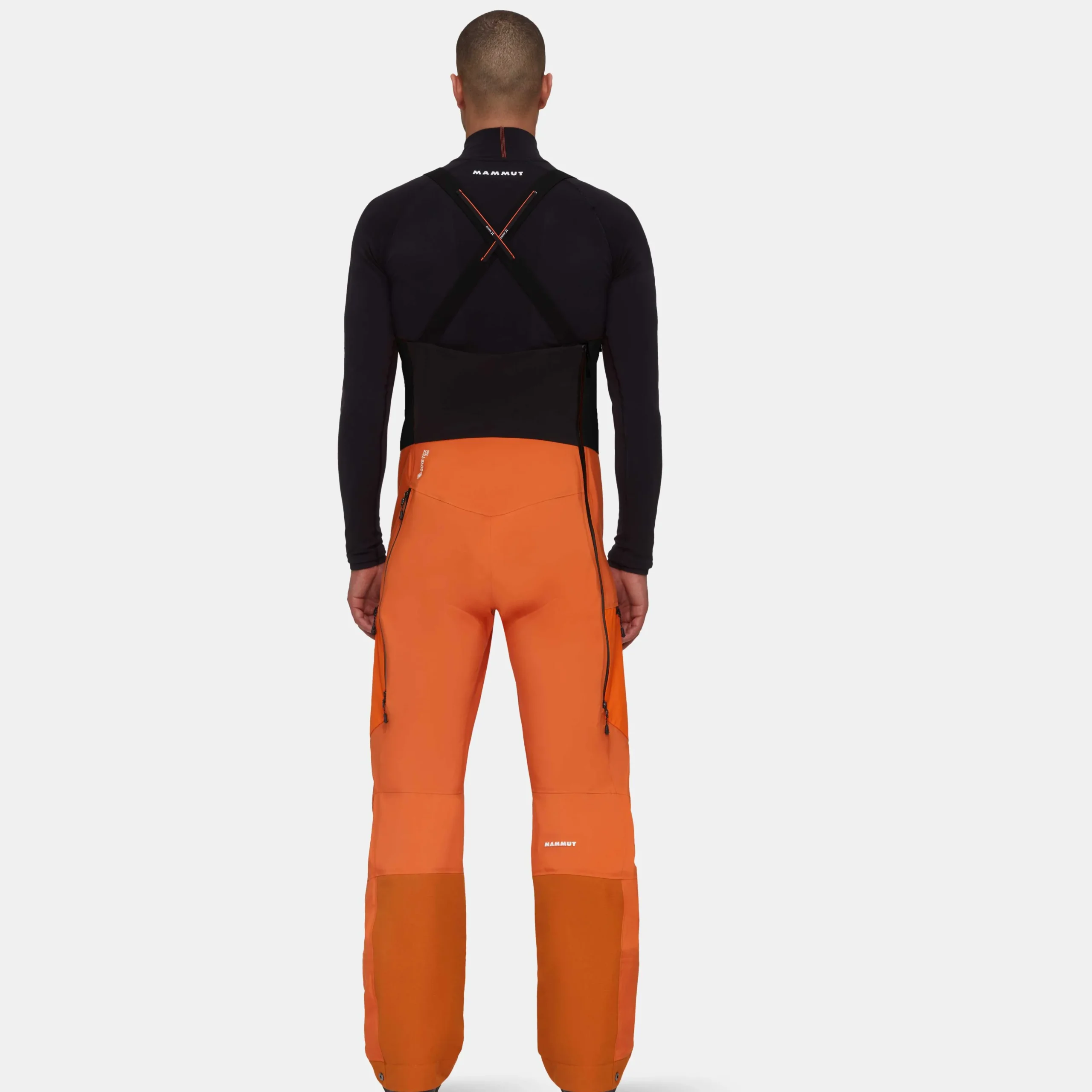 Eiger Free Pro HS Bib Pants Men
