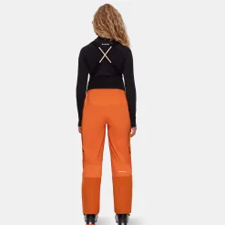 Eiger Free Pro HS Bib Pants Women