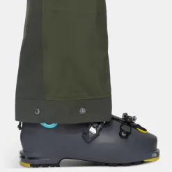 Eiger Free Pro HS Bib Pants Women