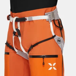 Eiger Free Pro HS Bib Pants Men