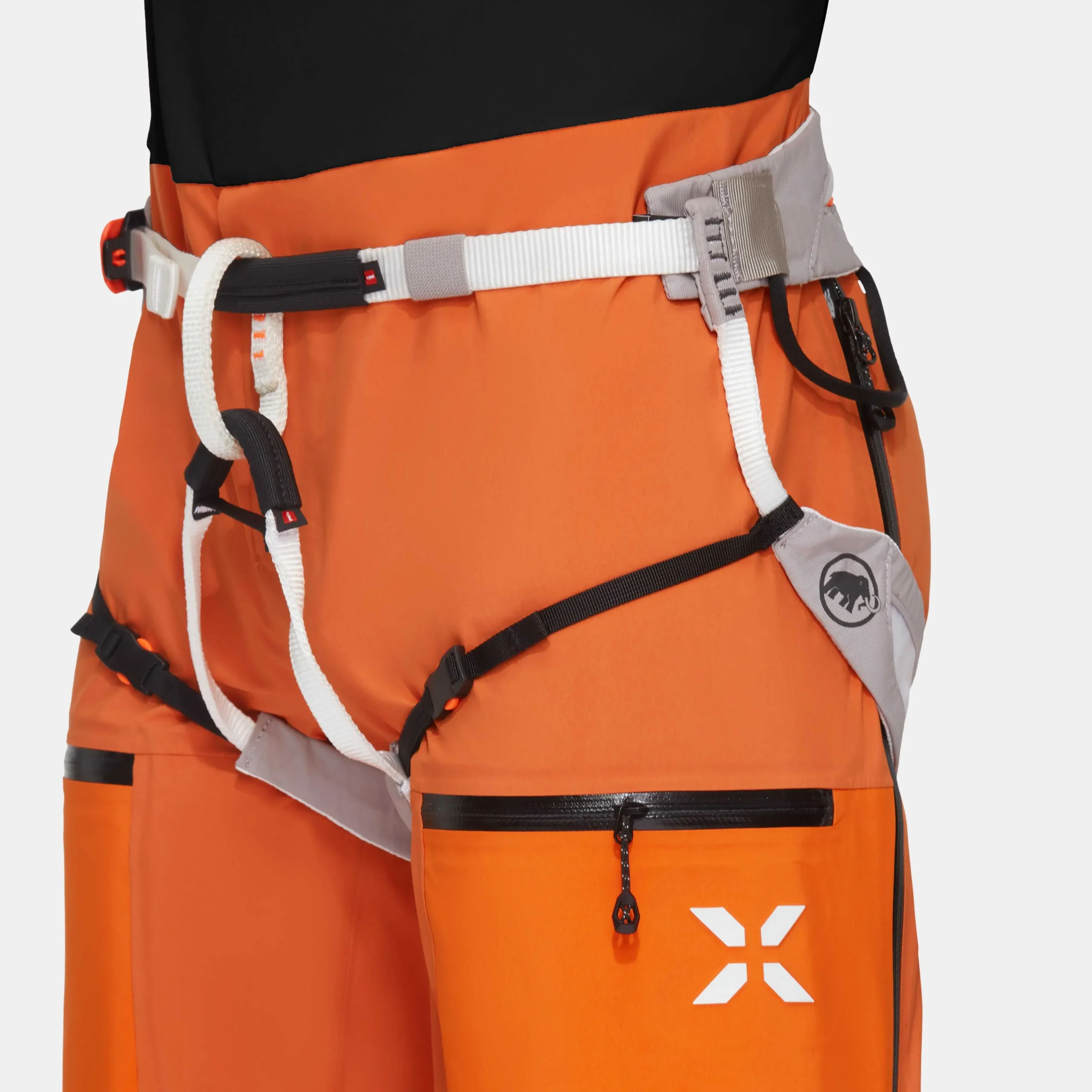 Eiger Free Pro HS Bib Pants Men