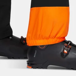 Eiger Free Pro HS Bib Pants Women