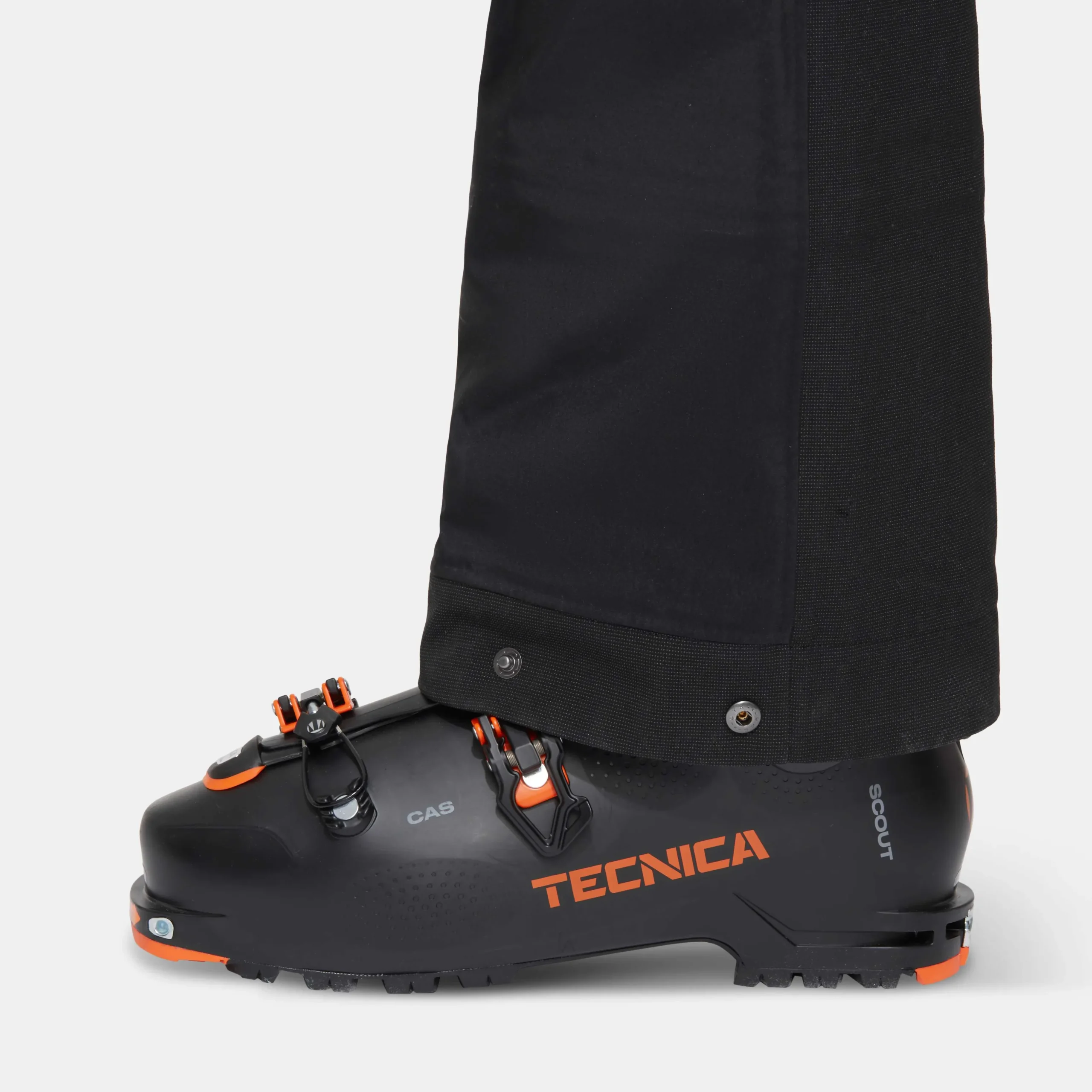 Eiger Free Pro HS Bib Pants Men