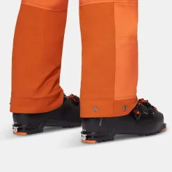 Eiger Free Pro HS Bib Pants Women