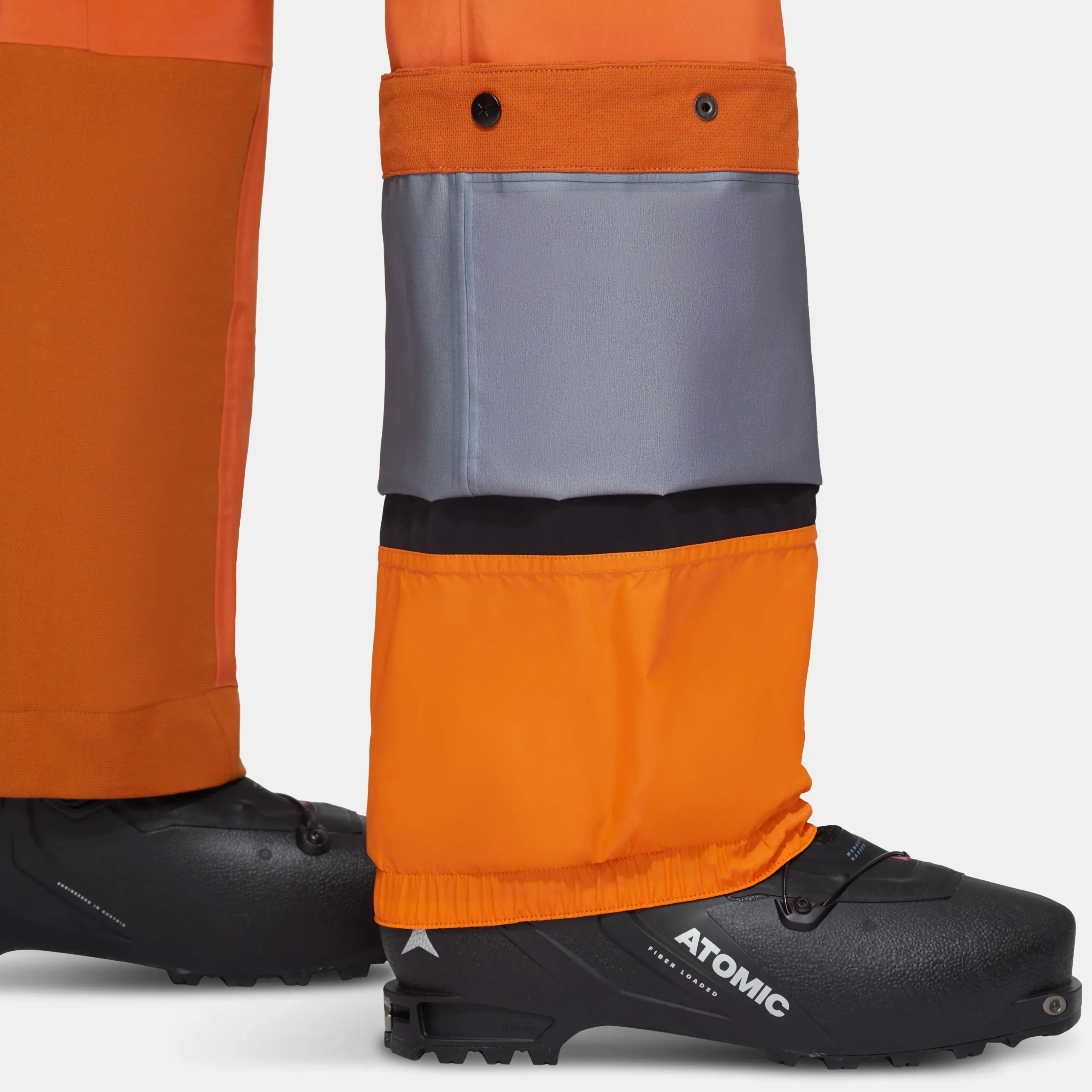 Eiger Free Pro HS Bib Pants Men