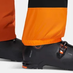Eiger Free Pro HS Bib Pants Women