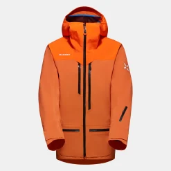 Eiger Free Pro HS Hooded Jacket Men