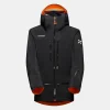Eiger Free Pro HS Hooded Jacket Men