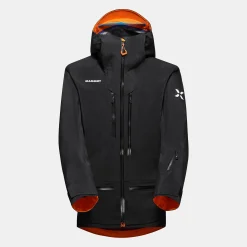 Eiger Free Pro HS Hooded Jacket Men