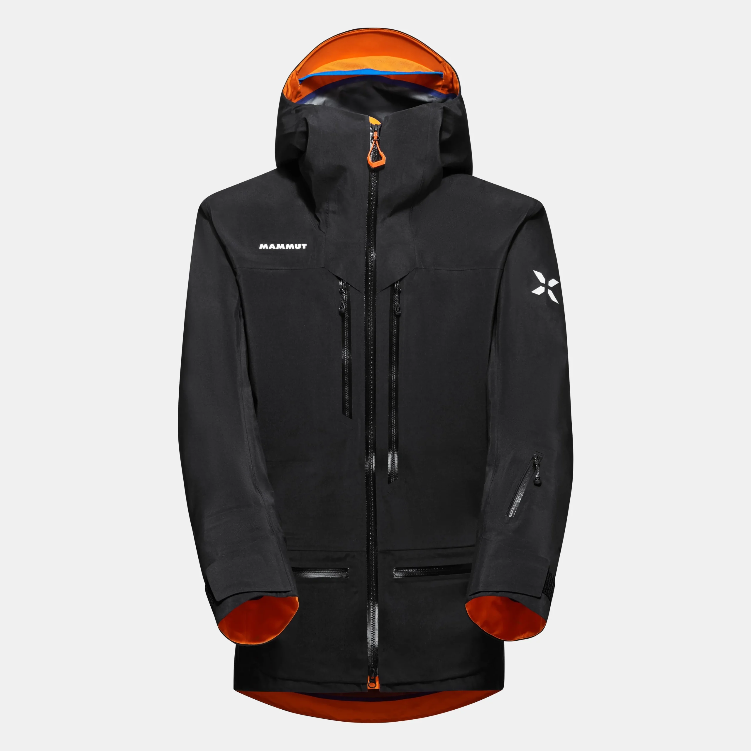 Eiger Free Pro HS Hooded Jacket Men