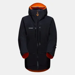 Eiger Free Pro HS Hooded Jacket Women