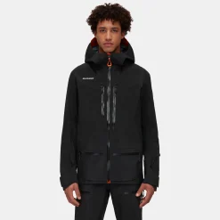 Eiger Free Pro HS Hooded Jacket Men