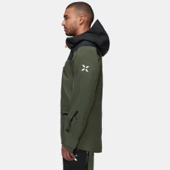 Eiger Free Pro HS Hooded Jacket Men
