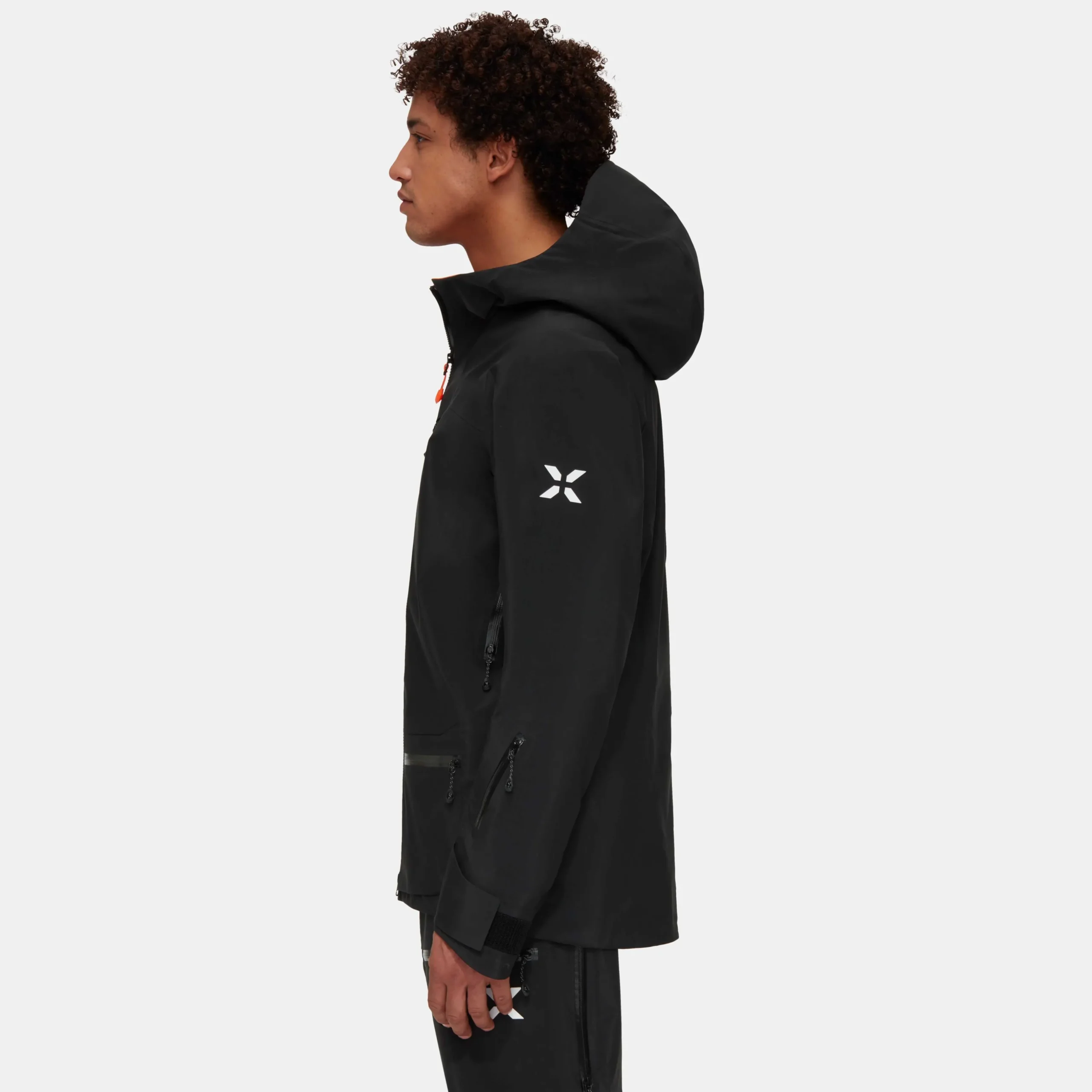 Eiger Free Pro HS Hooded Jacket Men