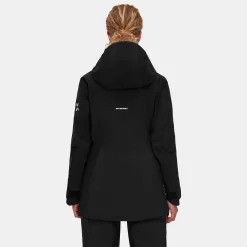 Eiger Free Pro HS Hooded Jacket Women