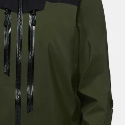 Eiger Free Pro HS Hooded Jacket Women