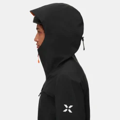 Eiger Free Pro HS Hooded Jacket Men