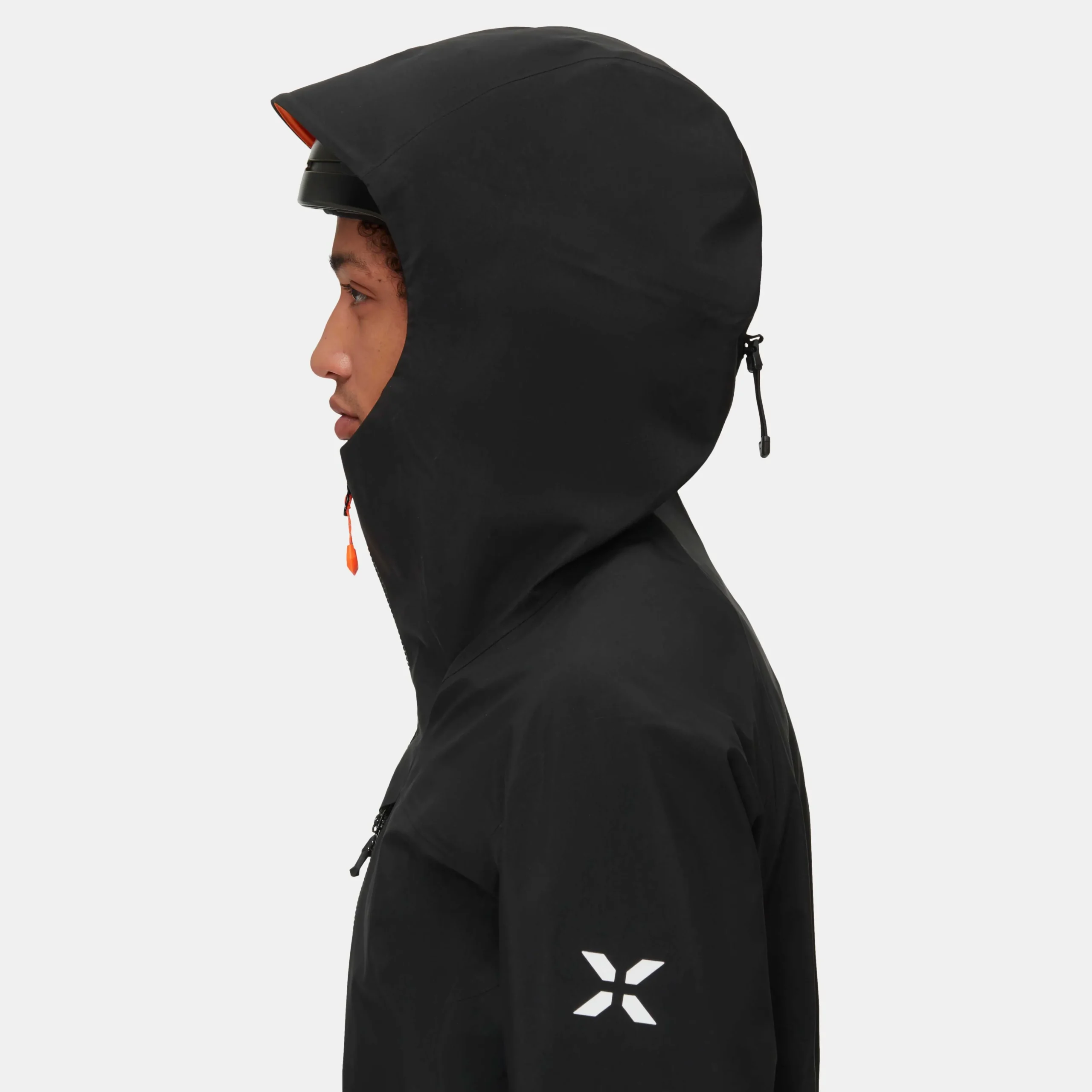 Eiger Free Pro HS Hooded Jacket Men