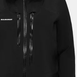 Eiger Free Pro HS Hooded Jacket Women