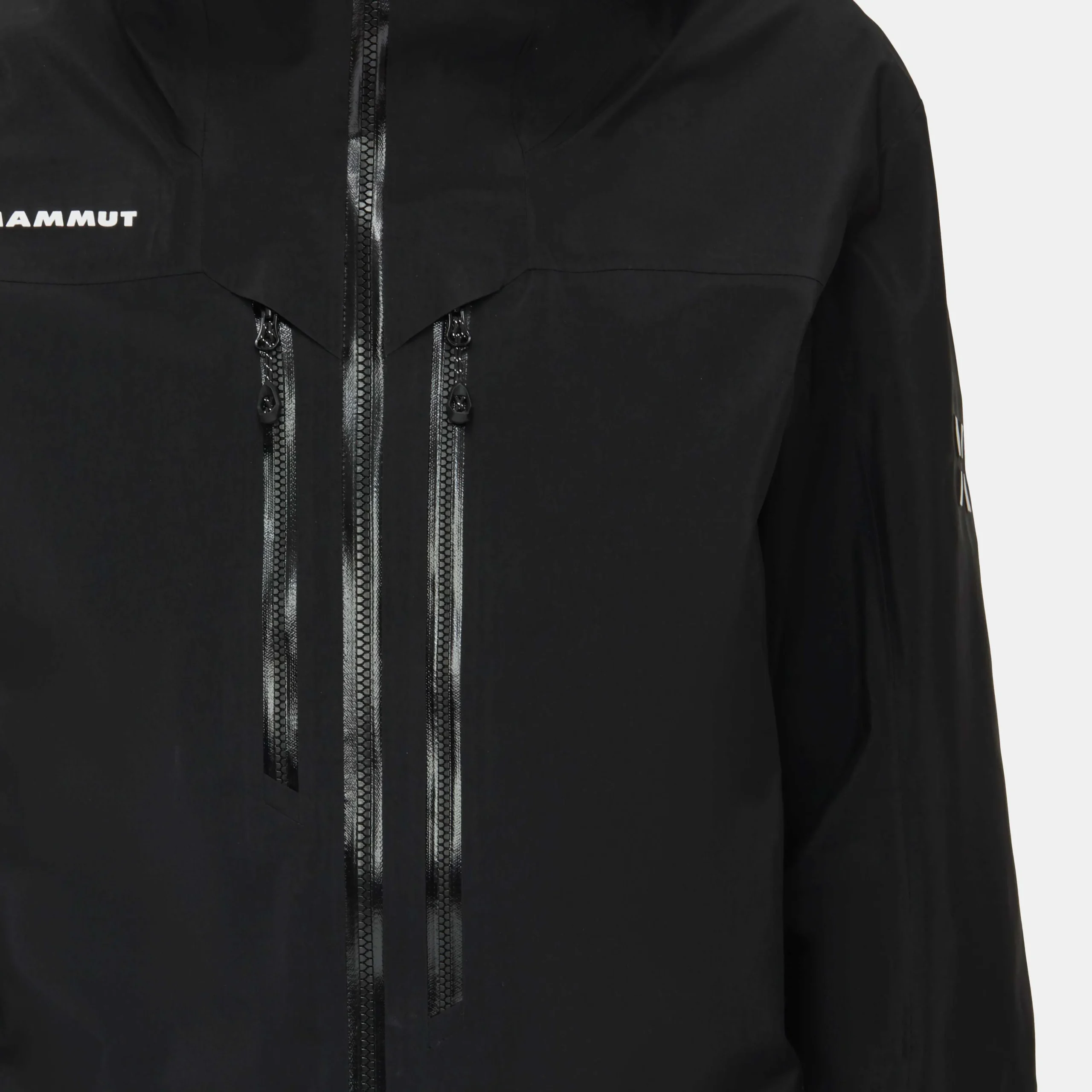 Eiger Free Pro HS Hooded Jacket Men