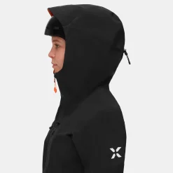 Eiger Free Pro HS Hooded Jacket Women