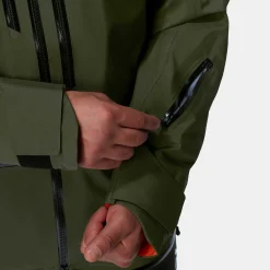 Eiger Free Pro HS Hooded Jacket Men