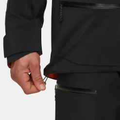 Eiger Free Pro HS Hooded Jacket Men