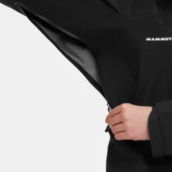 Eiger Free Pro HS Hooded Jacket Women