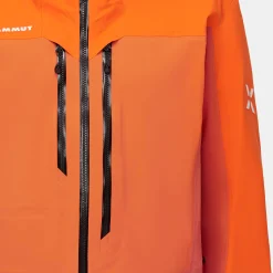 Eiger Free Pro HS Hooded Jacket Men