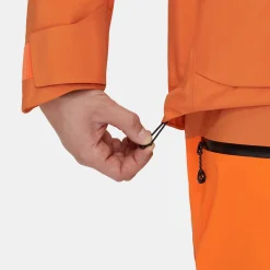 Eiger Free Pro HS Hooded Jacket Men