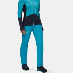 Eiger Nordwand Light SO Pants Women
