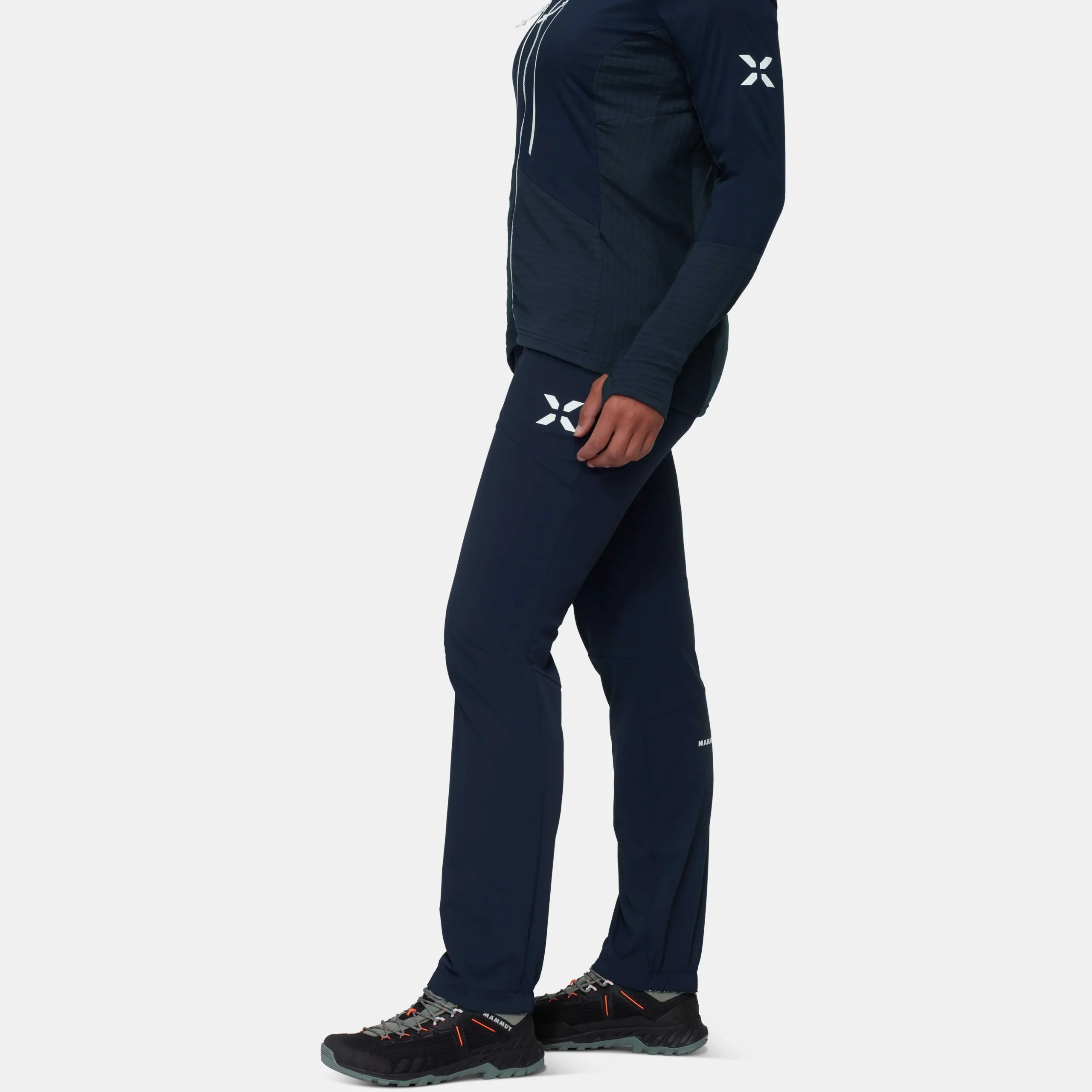 Eiger Nordwand Light SO Pants Women