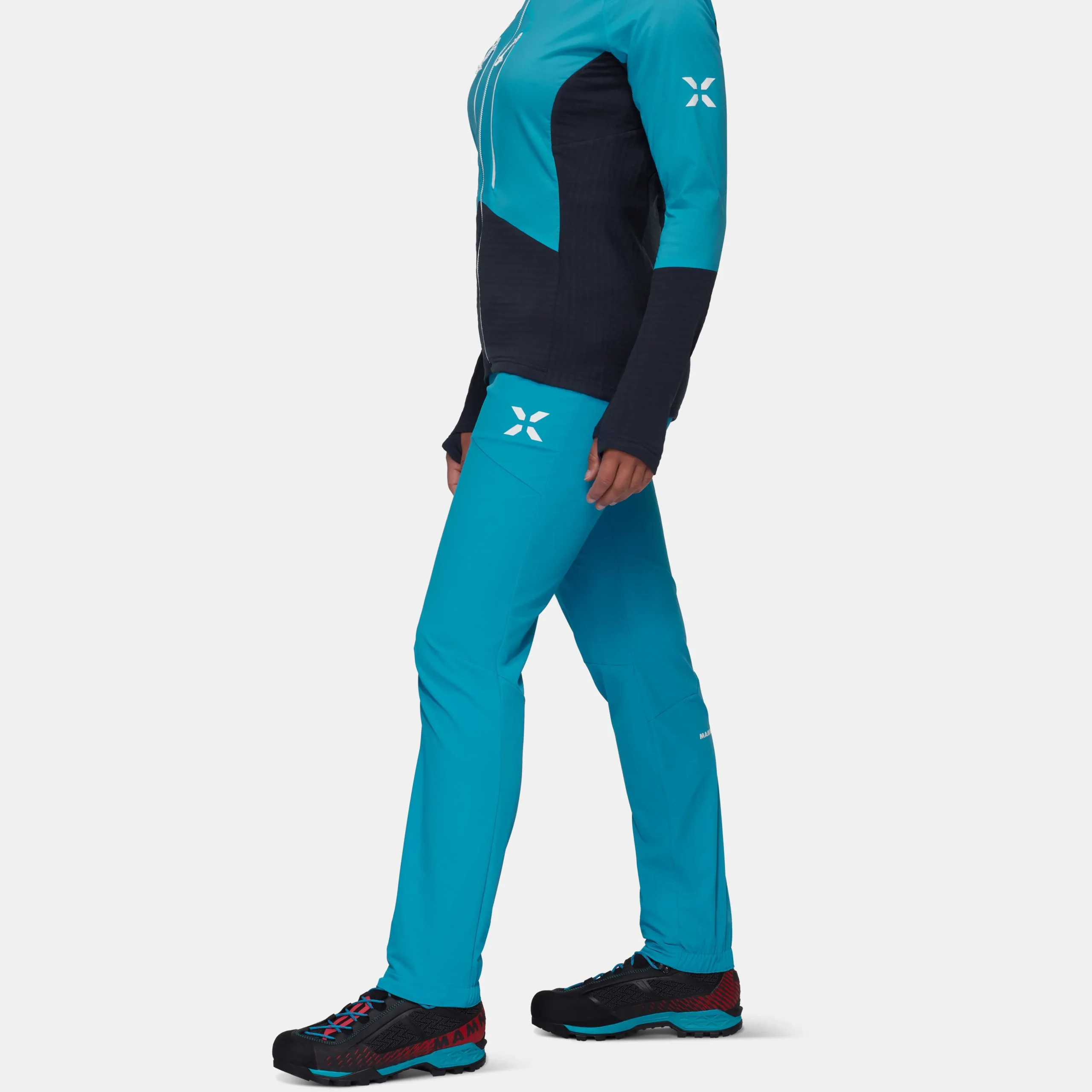 Eiger Nordwand Light SO Pants Women