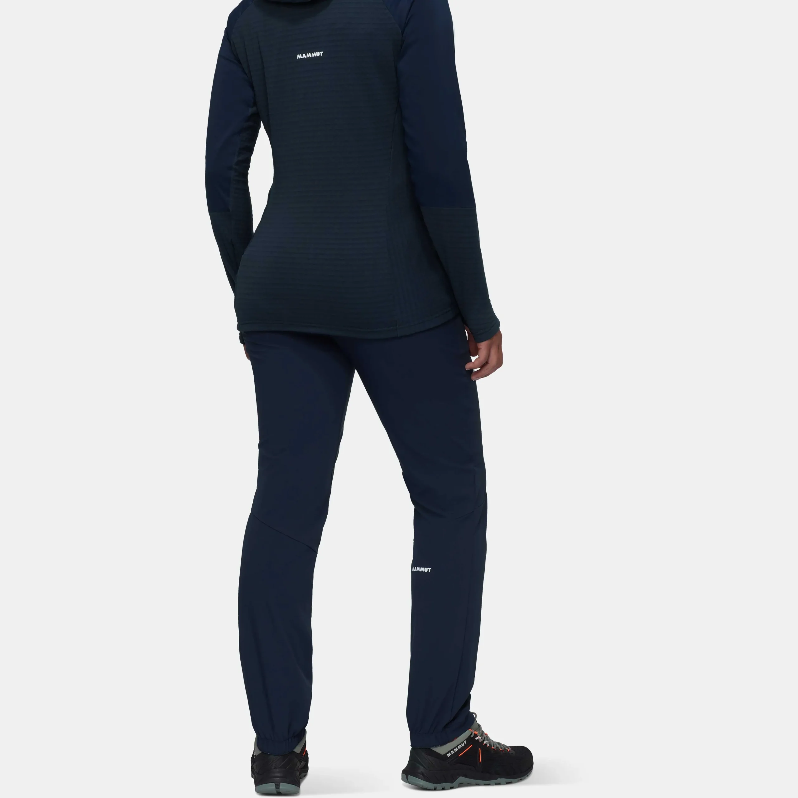 Eiger Nordwand Light SO Pants Women