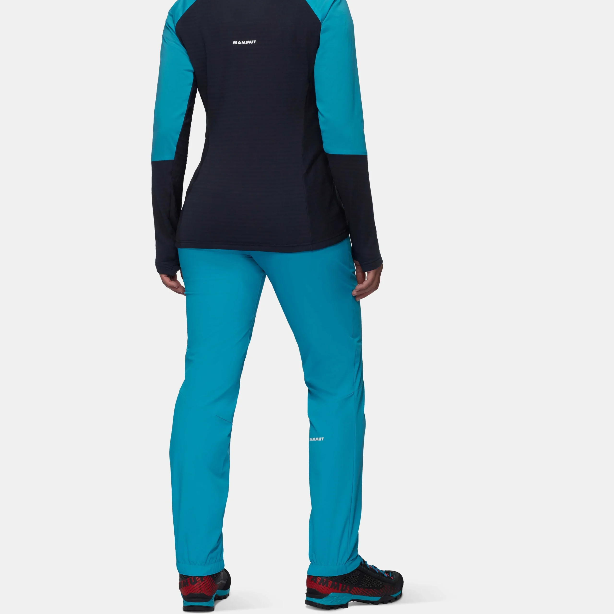 Eiger Nordwand Light SO Pants Women