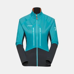 Eiger Nordwand ML Hybrid Jacket Women