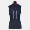Eiger Nordwand ML Hybrid Vest Women